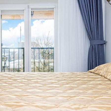 Frejos Apartamentai - Centras Połąga Zewnętrze zdjęcie